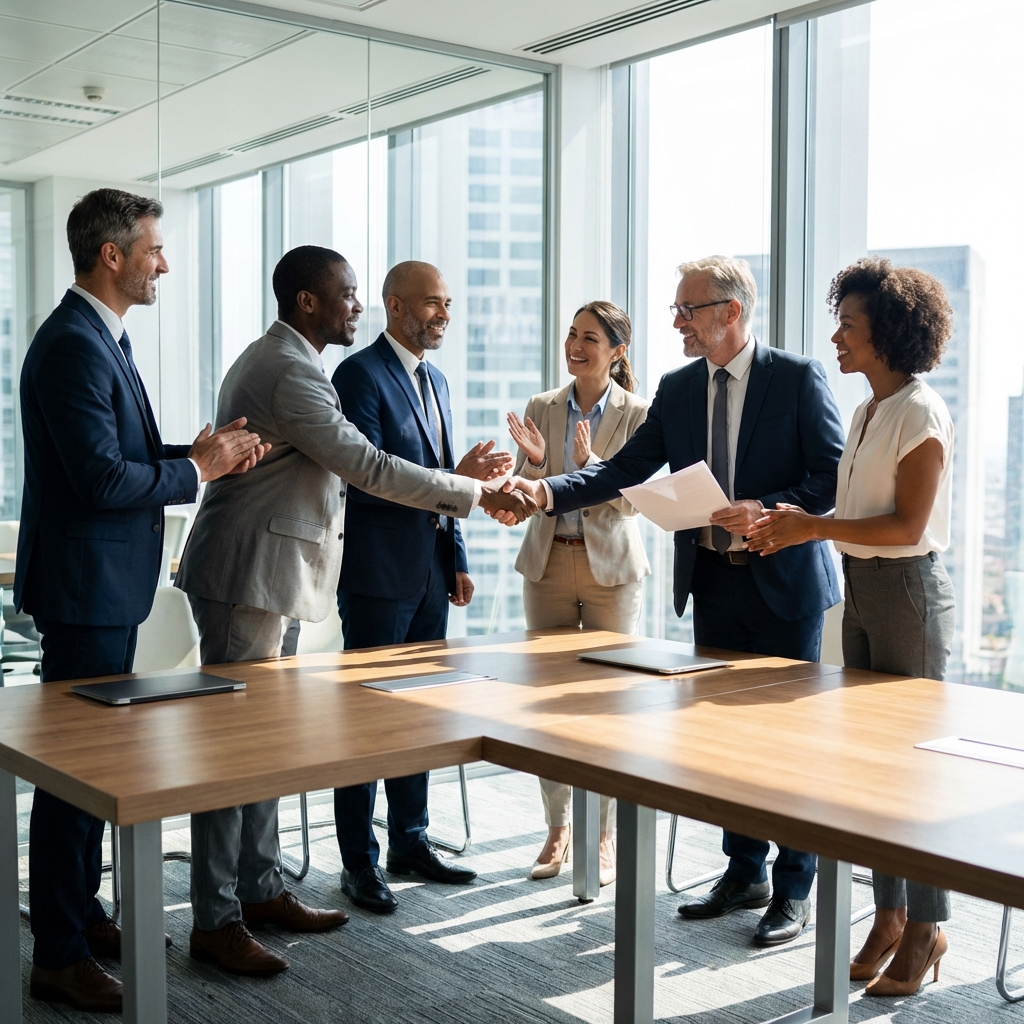 Kalantra Team Collaboration