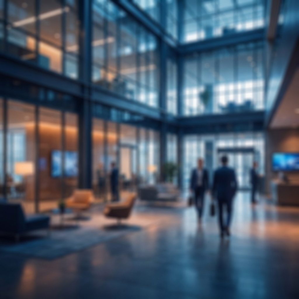 Kalantra Corporate Office