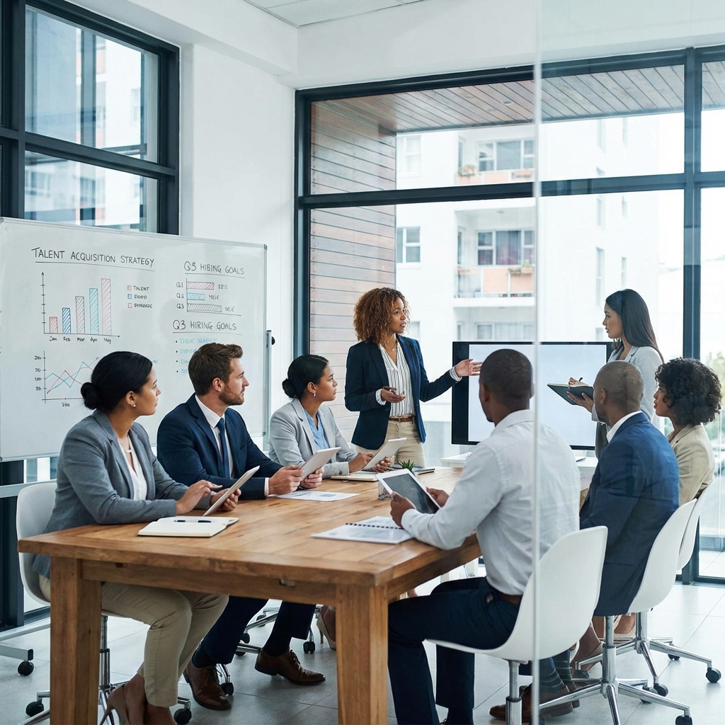 RPO Strategy Session