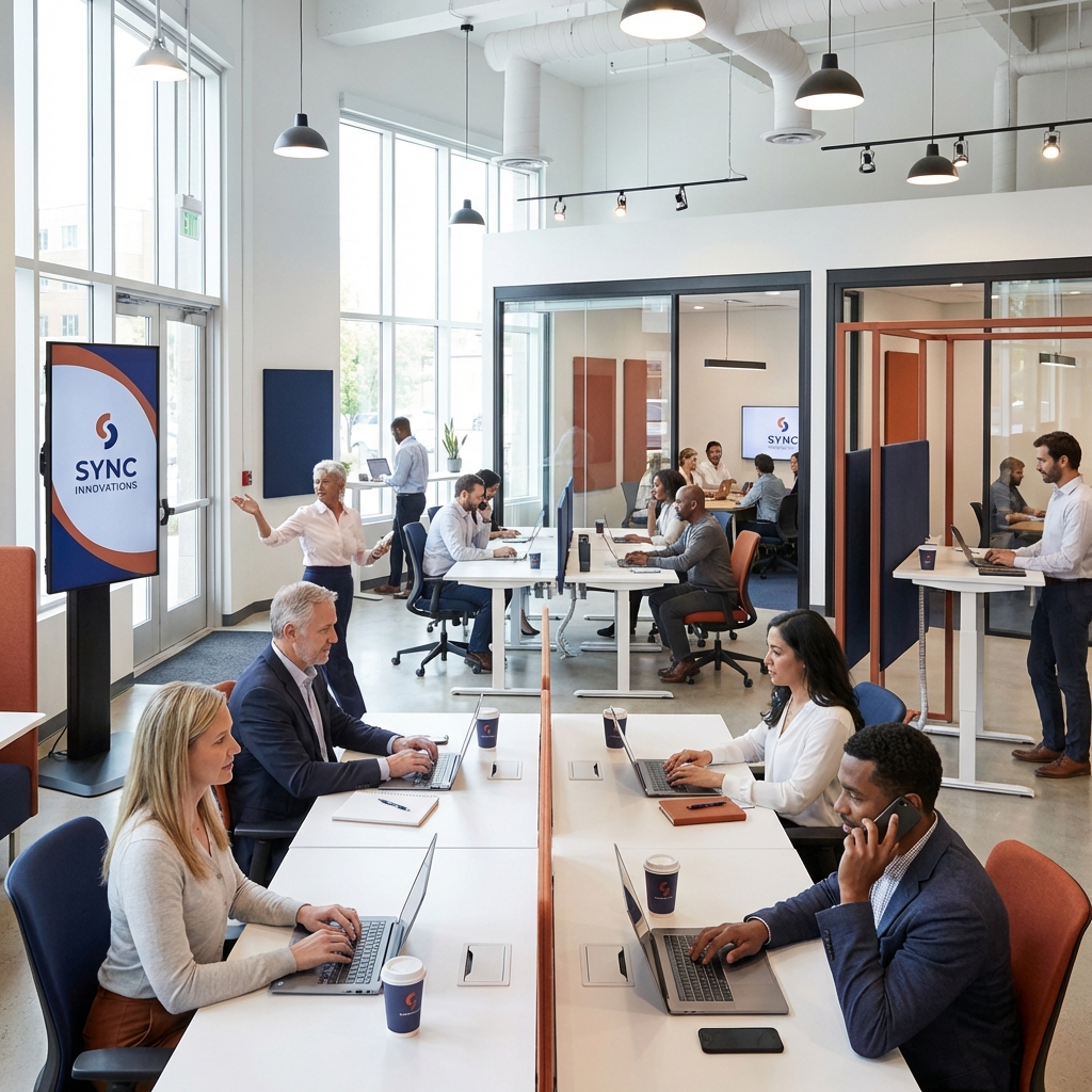 Professional Interview